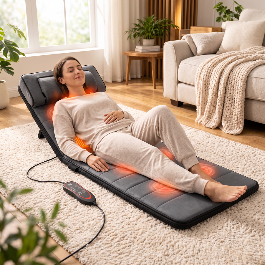 Calmora Full Body Massage Mat